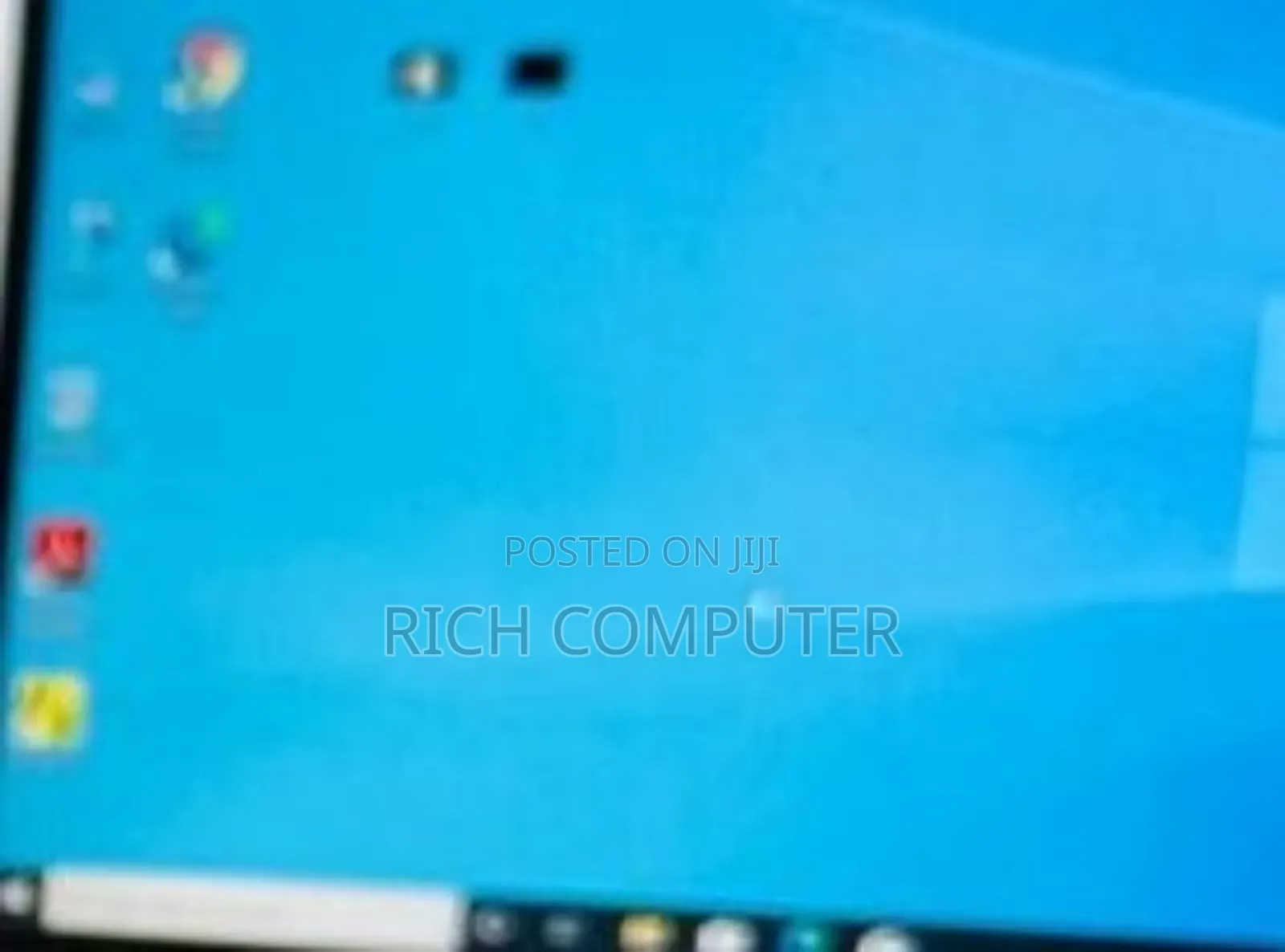 New Laptop HP EliteBook 840 8GB Intel Core i5 SSD 512GB