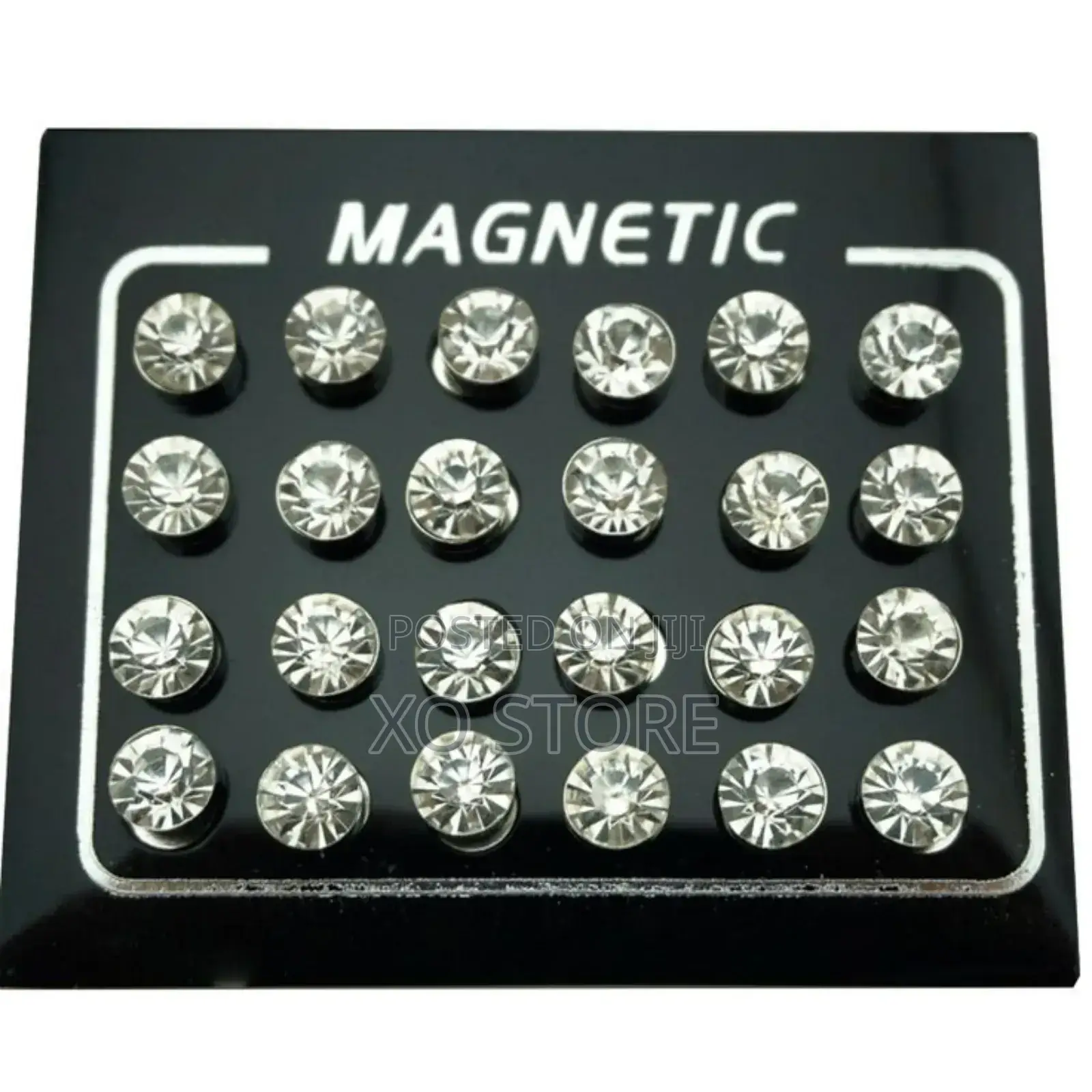 Magnetic Loty
