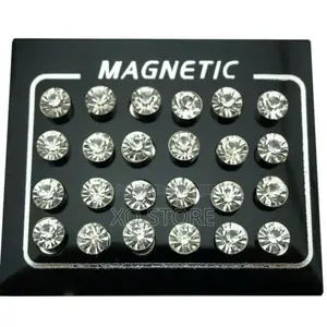 Magnetic Loty