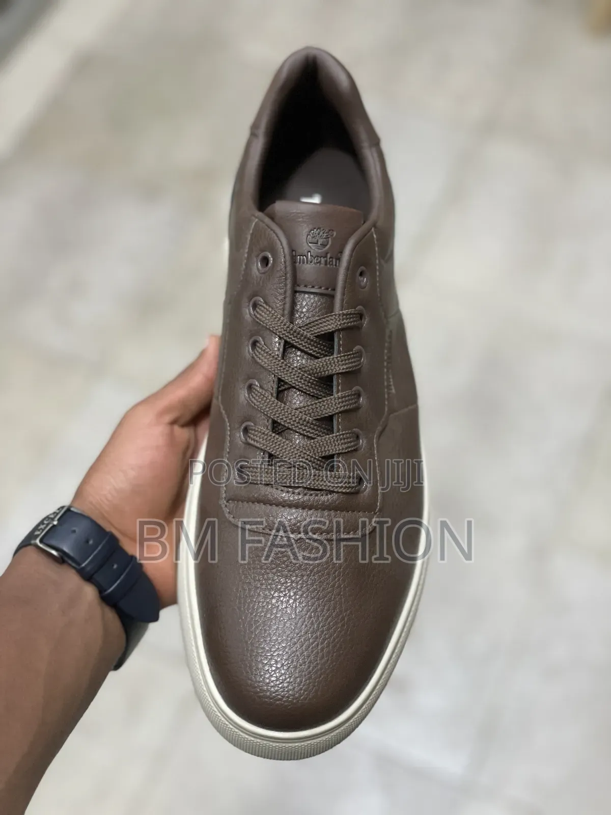 Timberland Casual Flat Shoes (Originals Only)