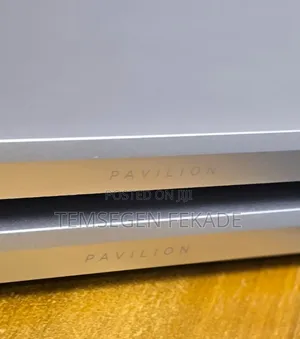 New Laptop HP Pavilion 15 16GB Intel Core Ultra 7 SSD 512GB