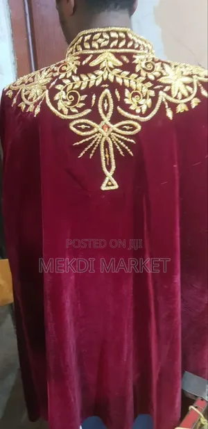 የሙሽራ ካባ ኪራይ