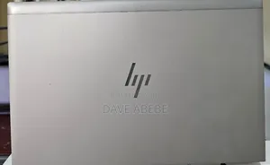 New Laptop HP EliteBook 830 G7 16GB Intel Core i7 SSD 512GB