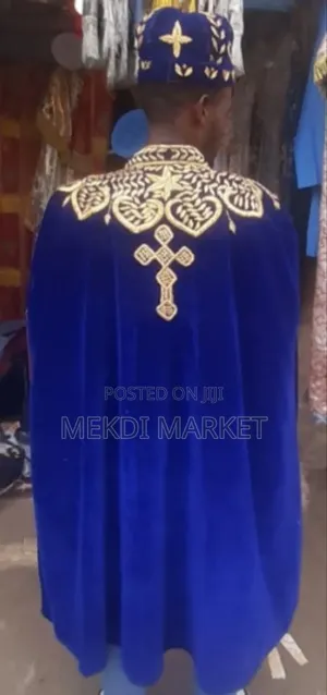 የሙሽራ ካባ ኪራይ