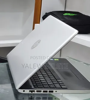 New Laptop HP 15 8GB Intel Core i7 SSD 1T