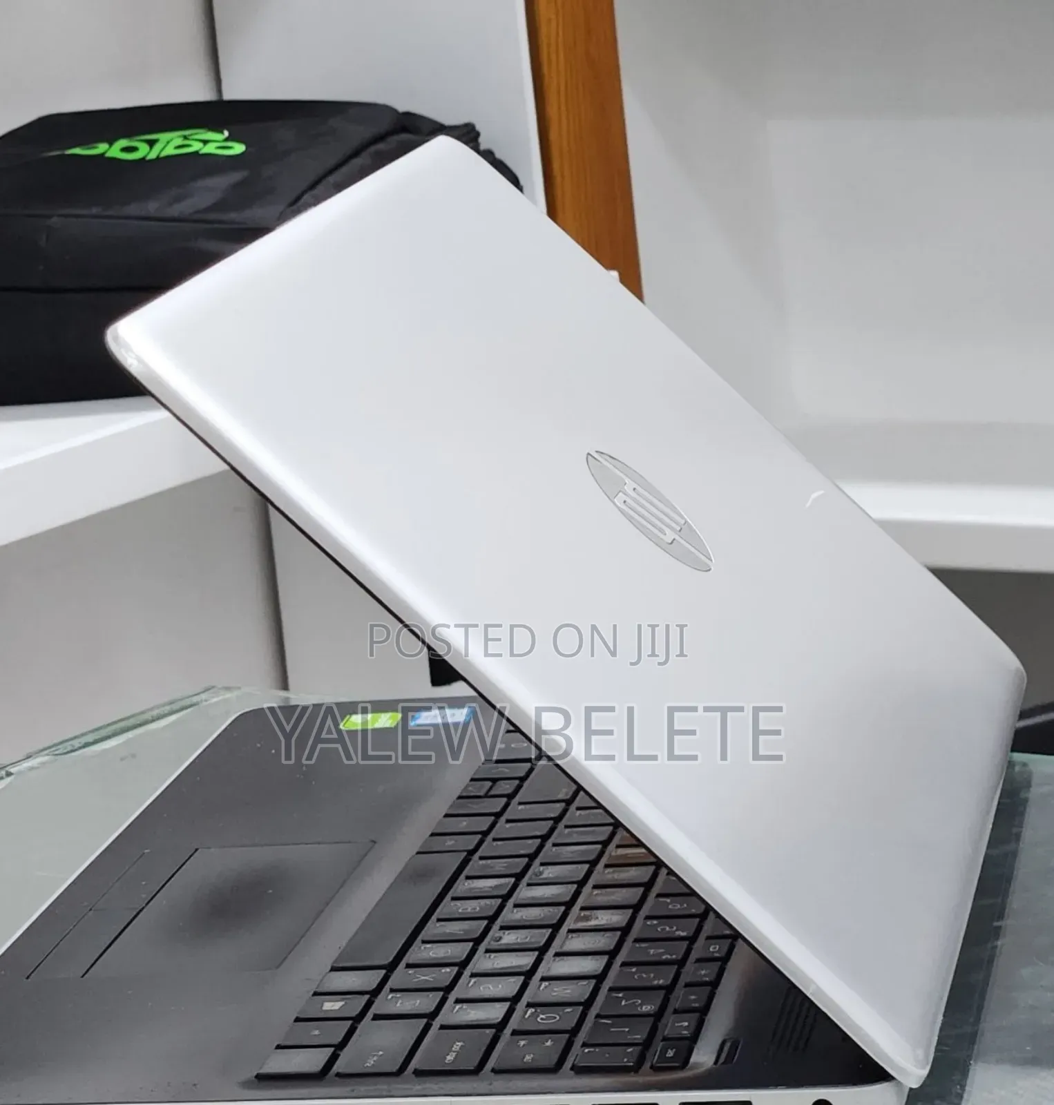New Laptop HP 15 8GB Intel Core i7 SSD 1T