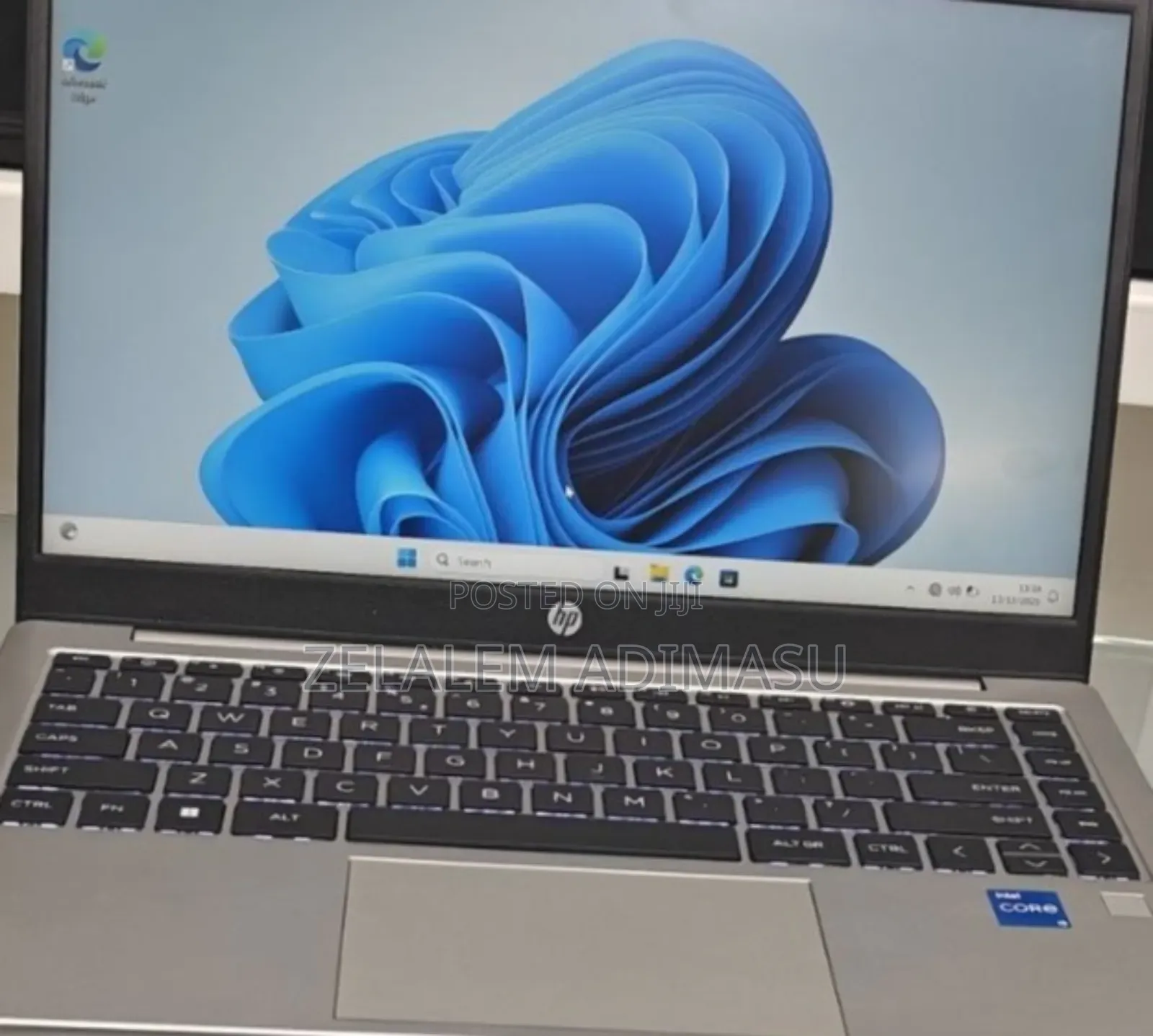 New Laptop HP Stream Notebook 16GB Intel Core i5 SSD 1T
