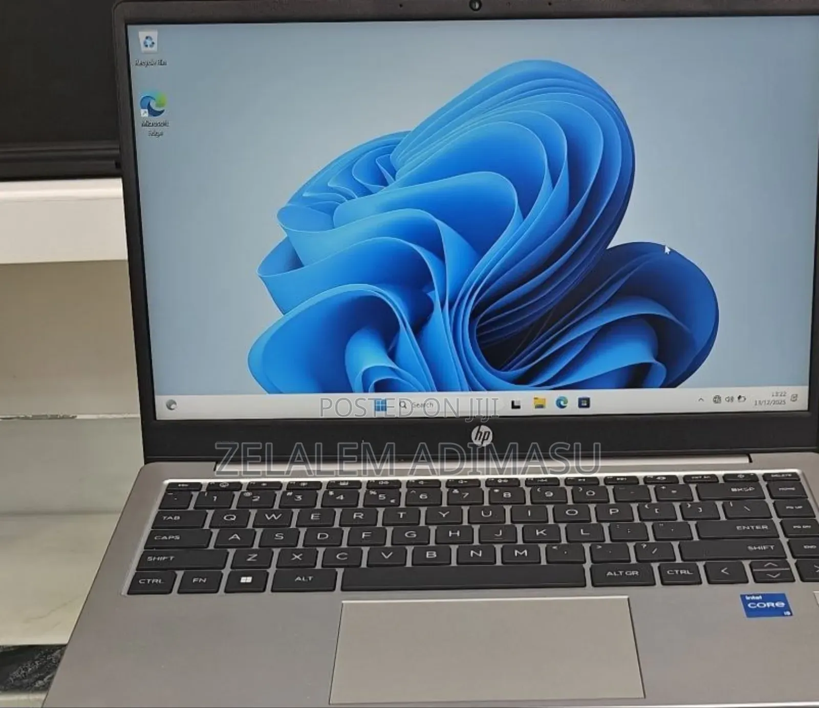 New Laptop HP Stream Notebook 16GB Intel Core i5 SSD 1T