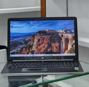 New Laptop HP 15 8GB Intel Core i7 SSD 1T