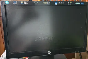 Desktop Computer HP 200 G4 4GB Intel Core i5 SSD 500GB