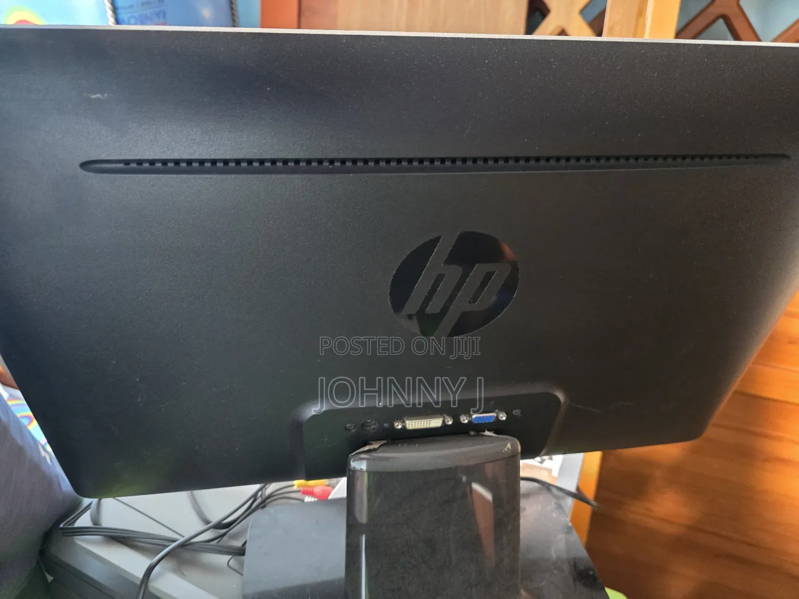Desktop Computer HP 200 G4 4GB Intel Core i5 SSD 500GB