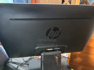 Desktop Computer HP 200 G4 4GB Intel Core i5 SSD 500GB