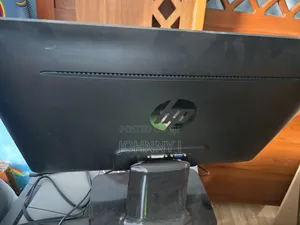 Desktop Computer HP 200 G4 4GB Intel Core i5 SSD 500GB