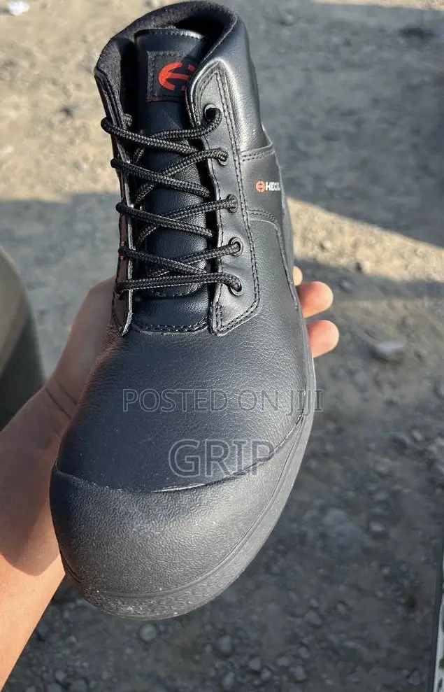 Safety Shoes