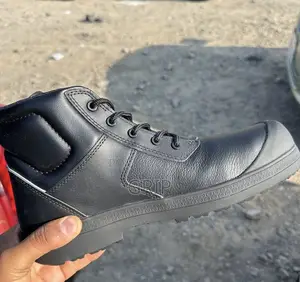 Safety Shoes