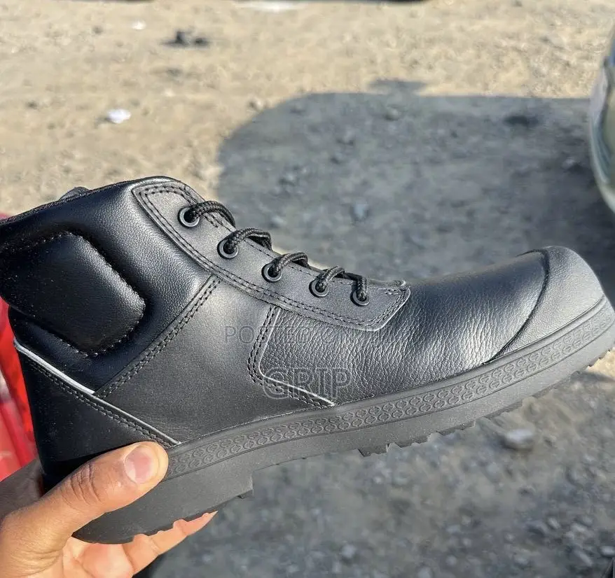 Safety Shoes
