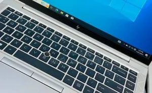 New Laptop HP EliteBook 840 G8 8GB Intel Core i5 SSD 512GB