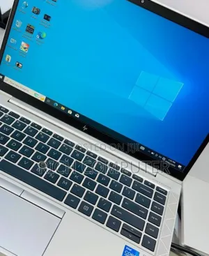 New Laptop HP EliteBook 840 G8 8GB Intel Core i5 SSD 512GB