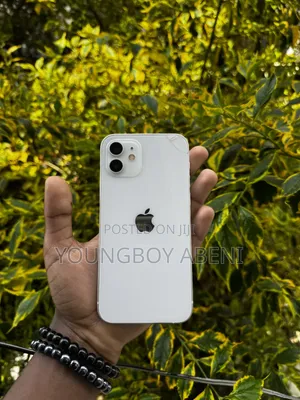 Apple iPhone 12 128 GB White