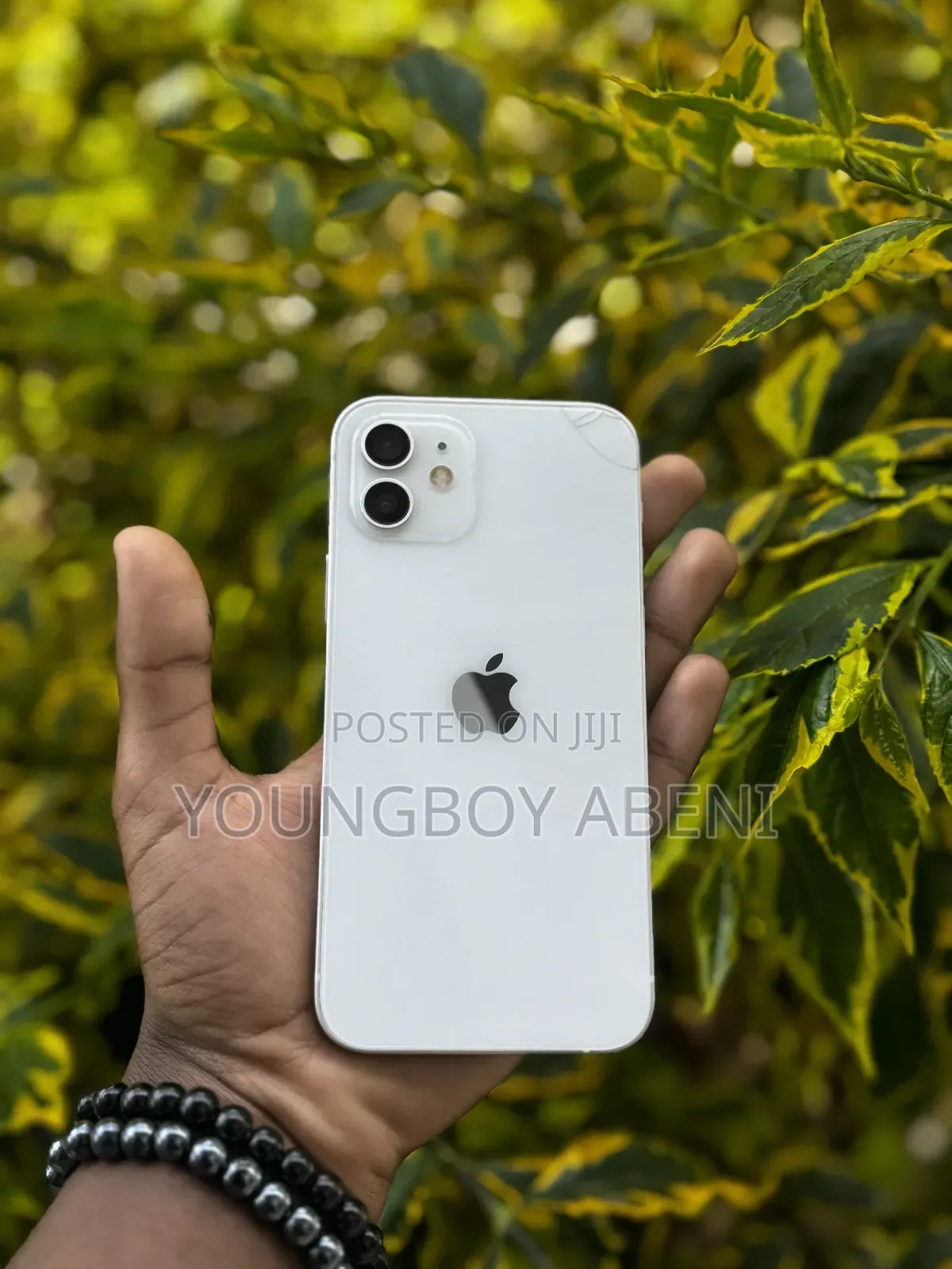 Apple iPhone 12 128 GB White