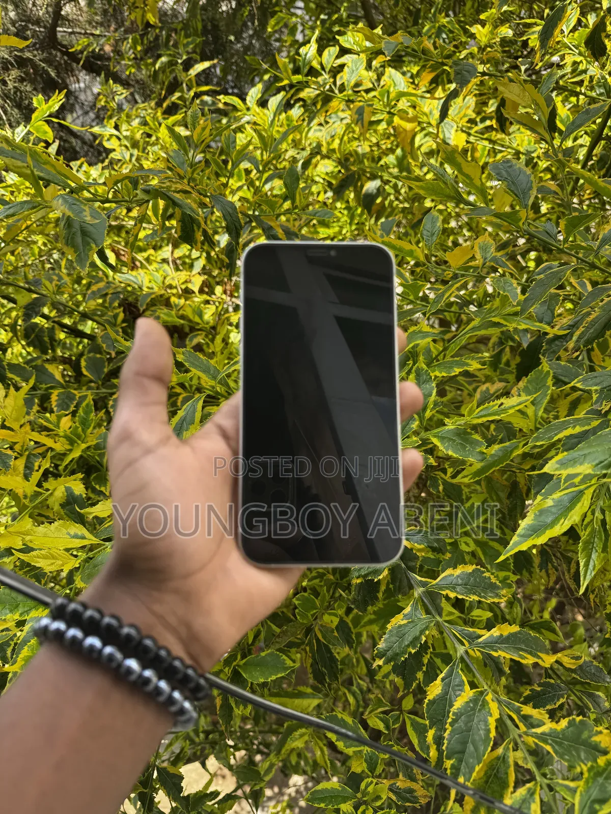 Apple iPhone 12 128 GB White