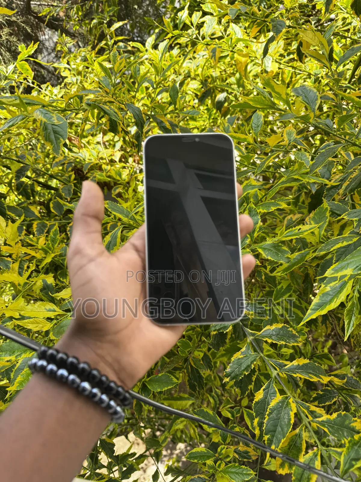 Apple iPhone 12 128 GB White