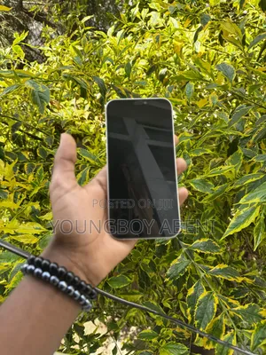 Apple iPhone 12 128 GB White
