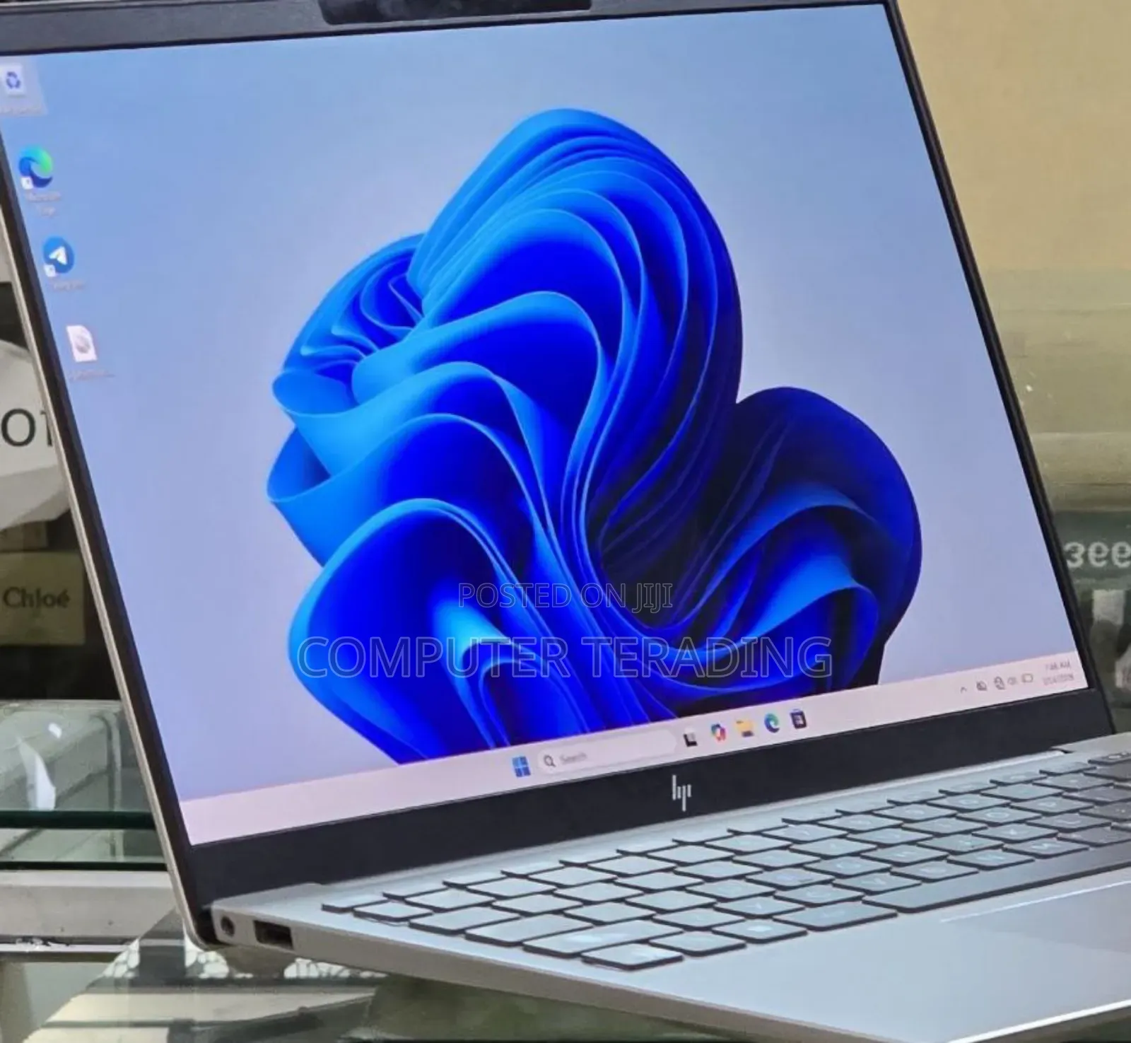 New Laptop HP Pavilion 15 32GB Intel Core Ultra 7 SSD 512GB