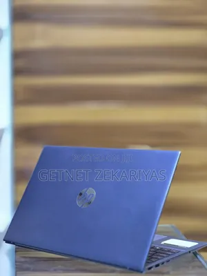 New Laptop HP Pavilion 15 16GB AMD Ryzen 7 SSD 512GB