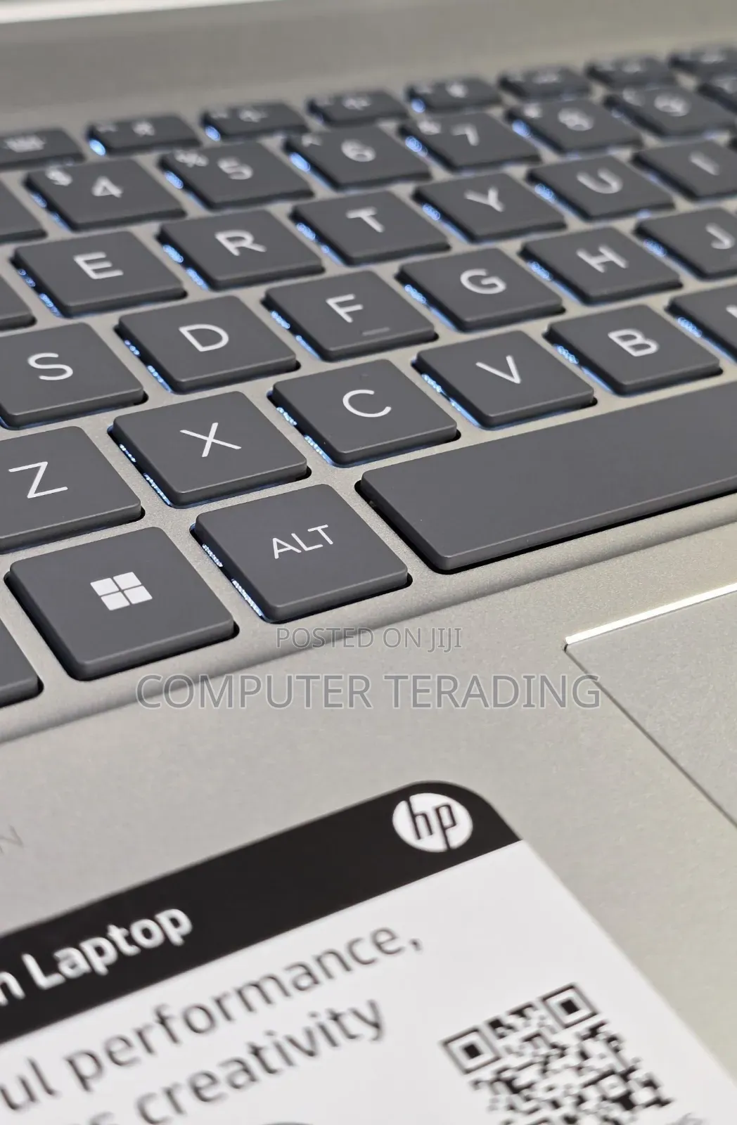 New Laptop HP Pavilion 14 16GB Intel Core Ultra 7 SSD 512GB