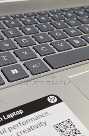 New Laptop HP Pavilion 14 16GB Intel Core Ultra 7 SSD 512GB