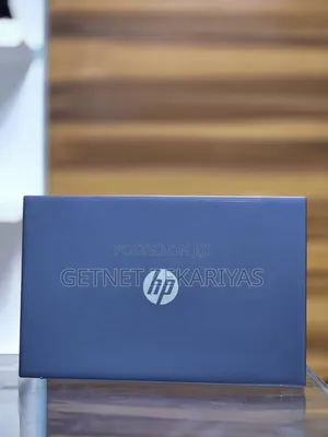 New Laptop HP Pavilion 15 16GB AMD Ryzen 7 SSD 512GB