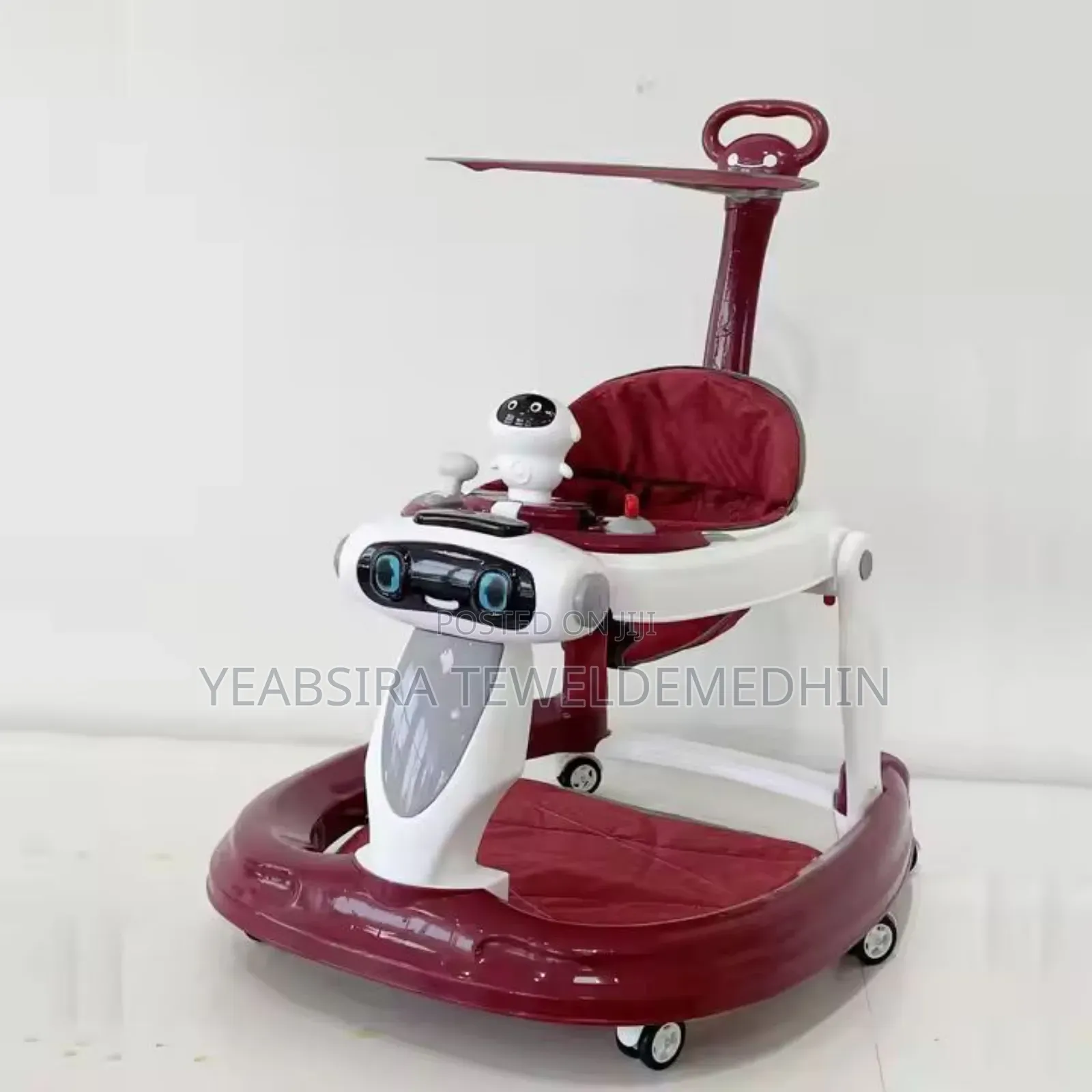 Baby Walkers