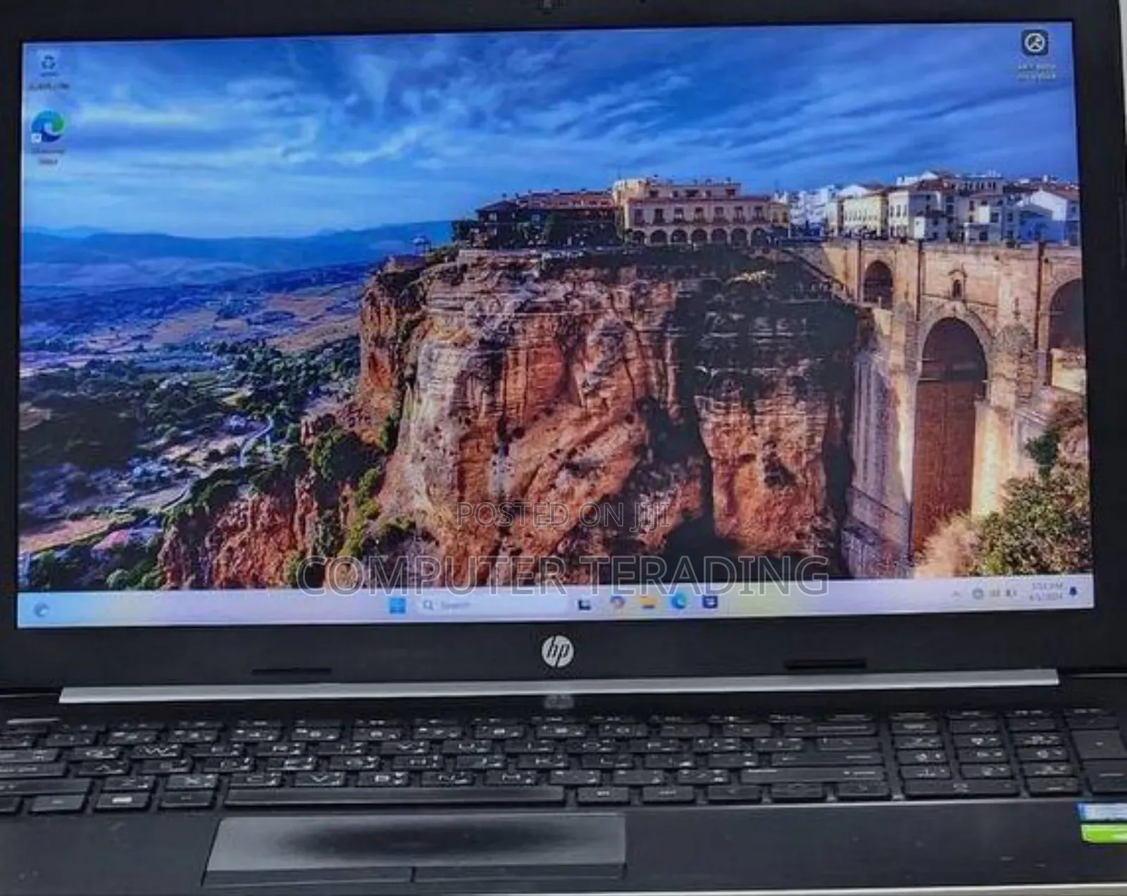 New Laptop HP Stream Notebook 16GB Intel Core i7 SSD 1T