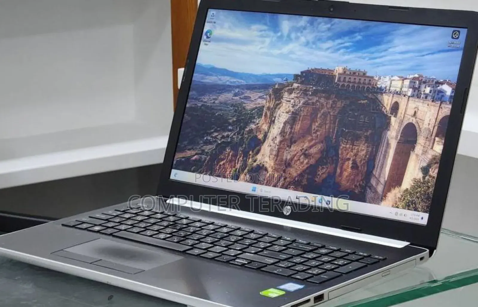 New Laptop HP Stream Notebook 16GB Intel Core i7 SSD 1T