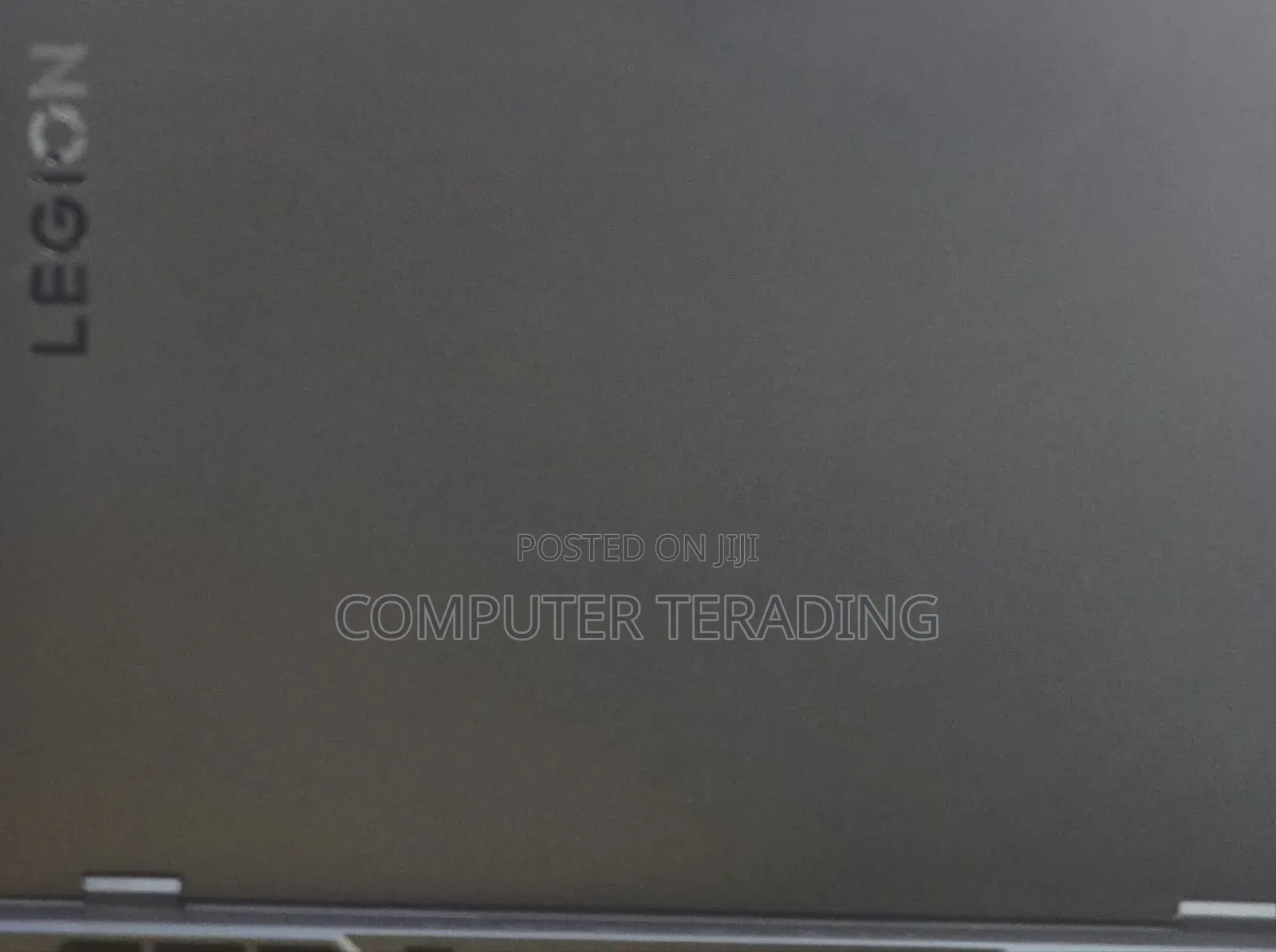New Laptop Lenovo Legion 5 16GB Intel Core i7 SSD 512GB