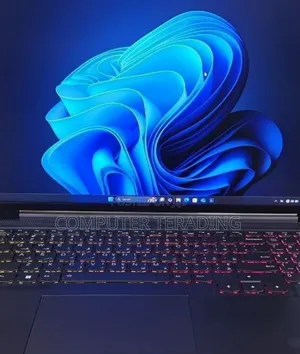 New Laptop Lenovo Legion 5 16GB Intel Core i7 SSD 512GB