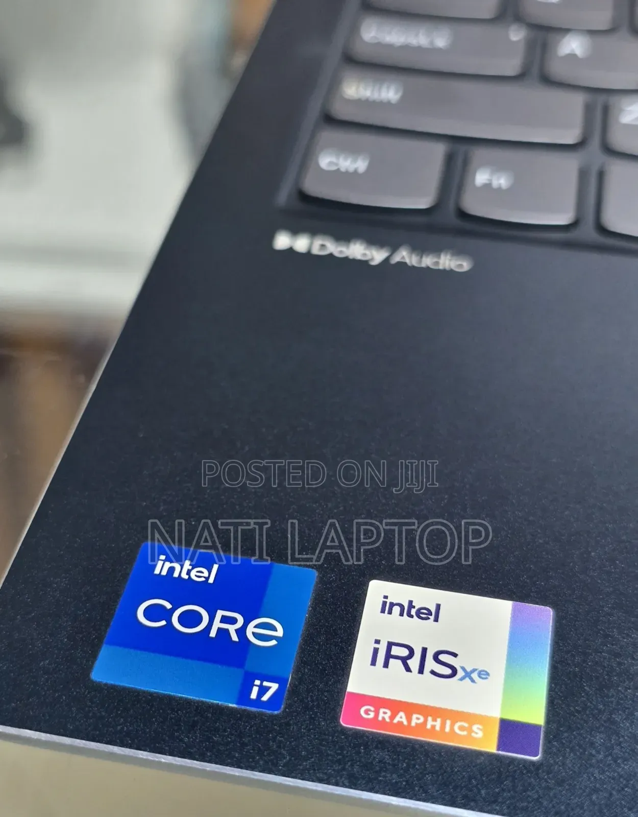 New Laptop Lenovo 12GB Intel Core i7 SSD 256GB
