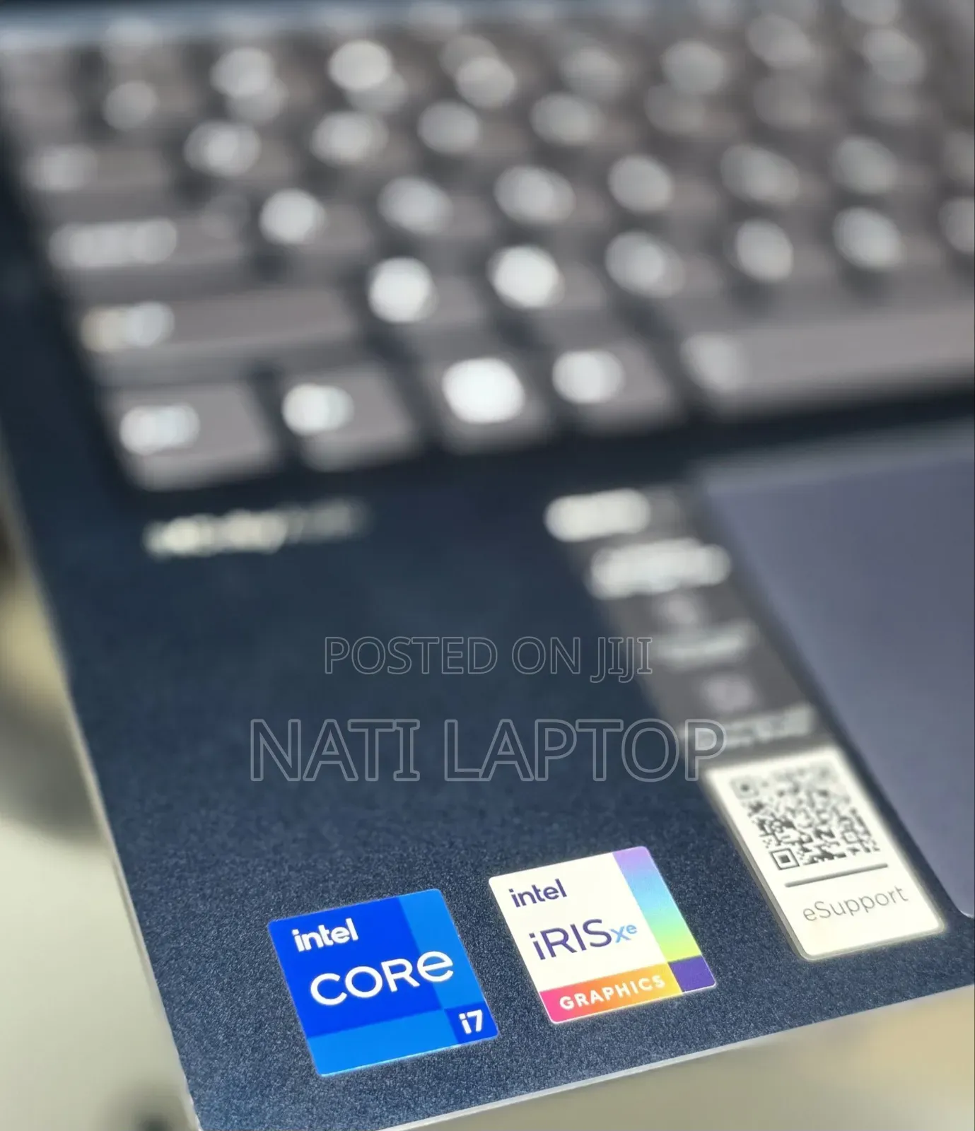 New Laptop Lenovo 12GB Intel Core i7 SSD 256GB