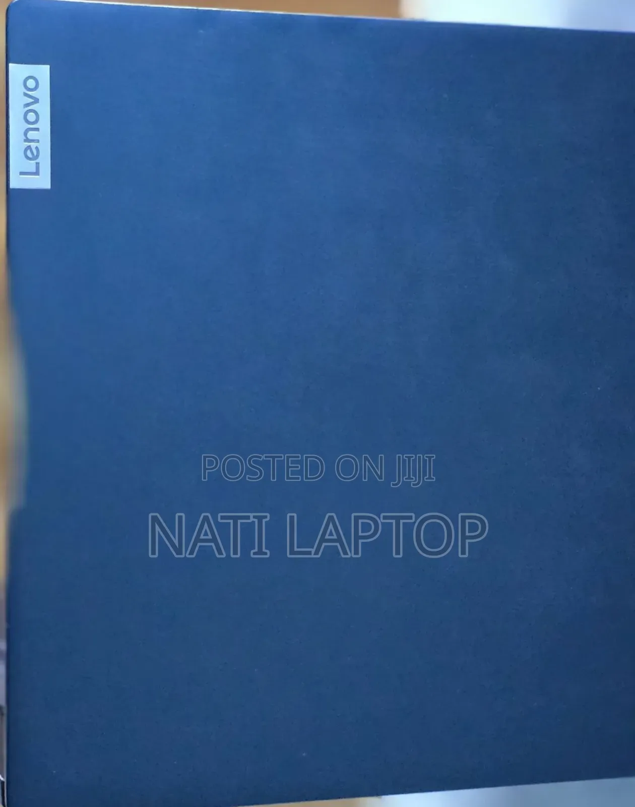 New Laptop Lenovo 12GB Intel Core i7 SSD 256GB