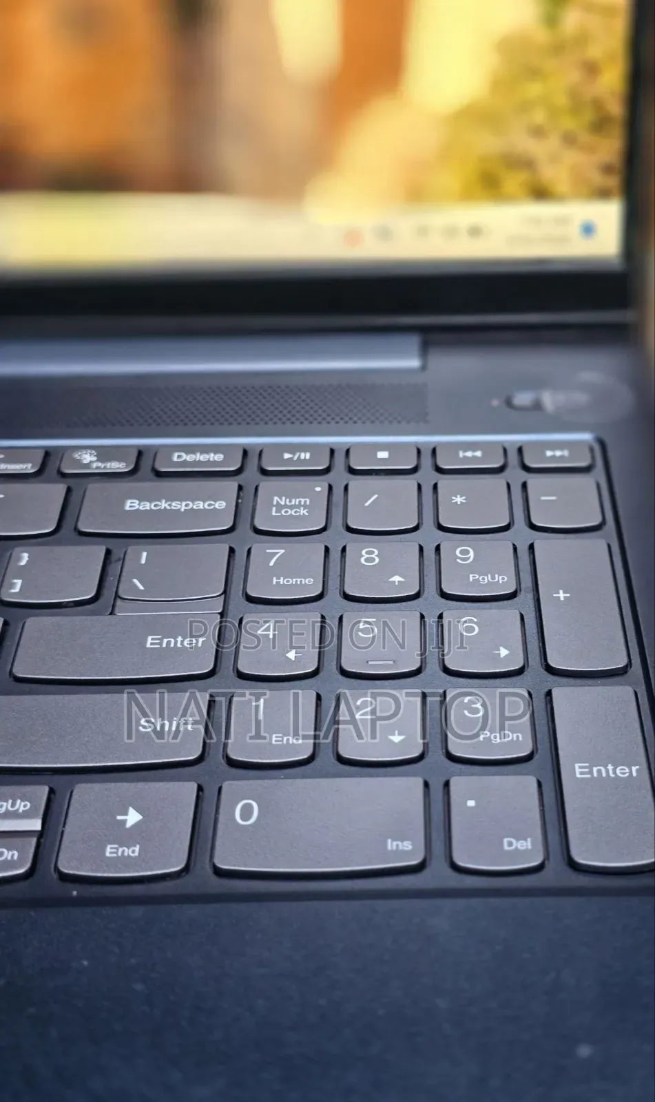New Laptop Lenovo 12GB Intel Core i7 SSD 256GB