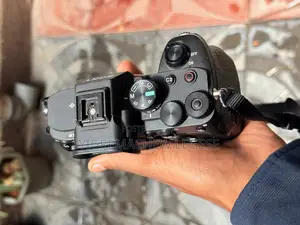 Sony A7iv New