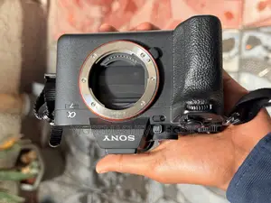 Sony A7iv New