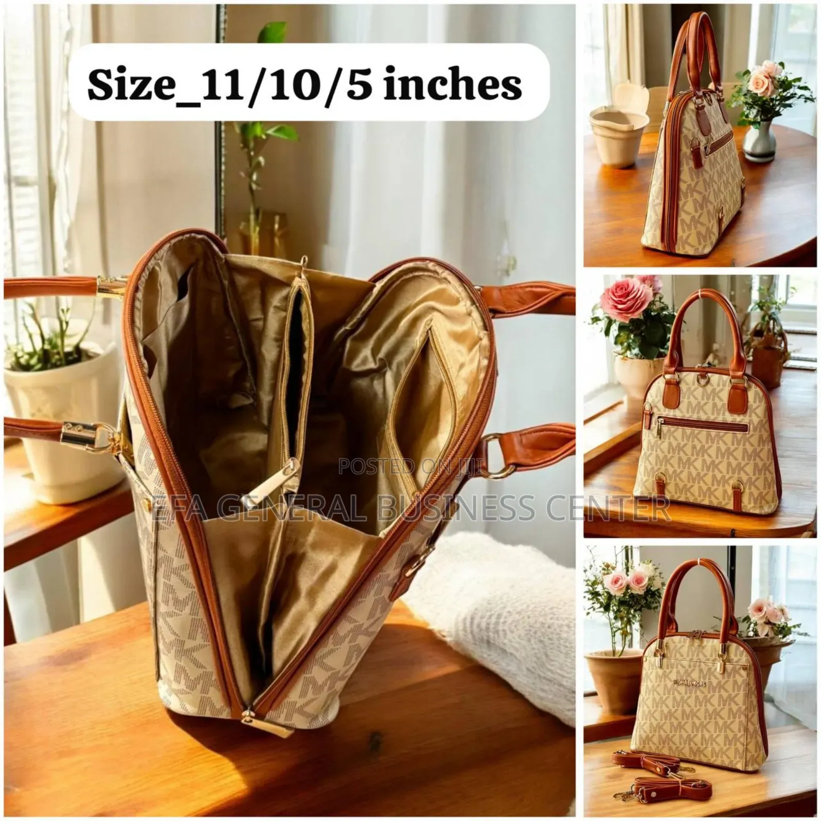 Ladies Bags