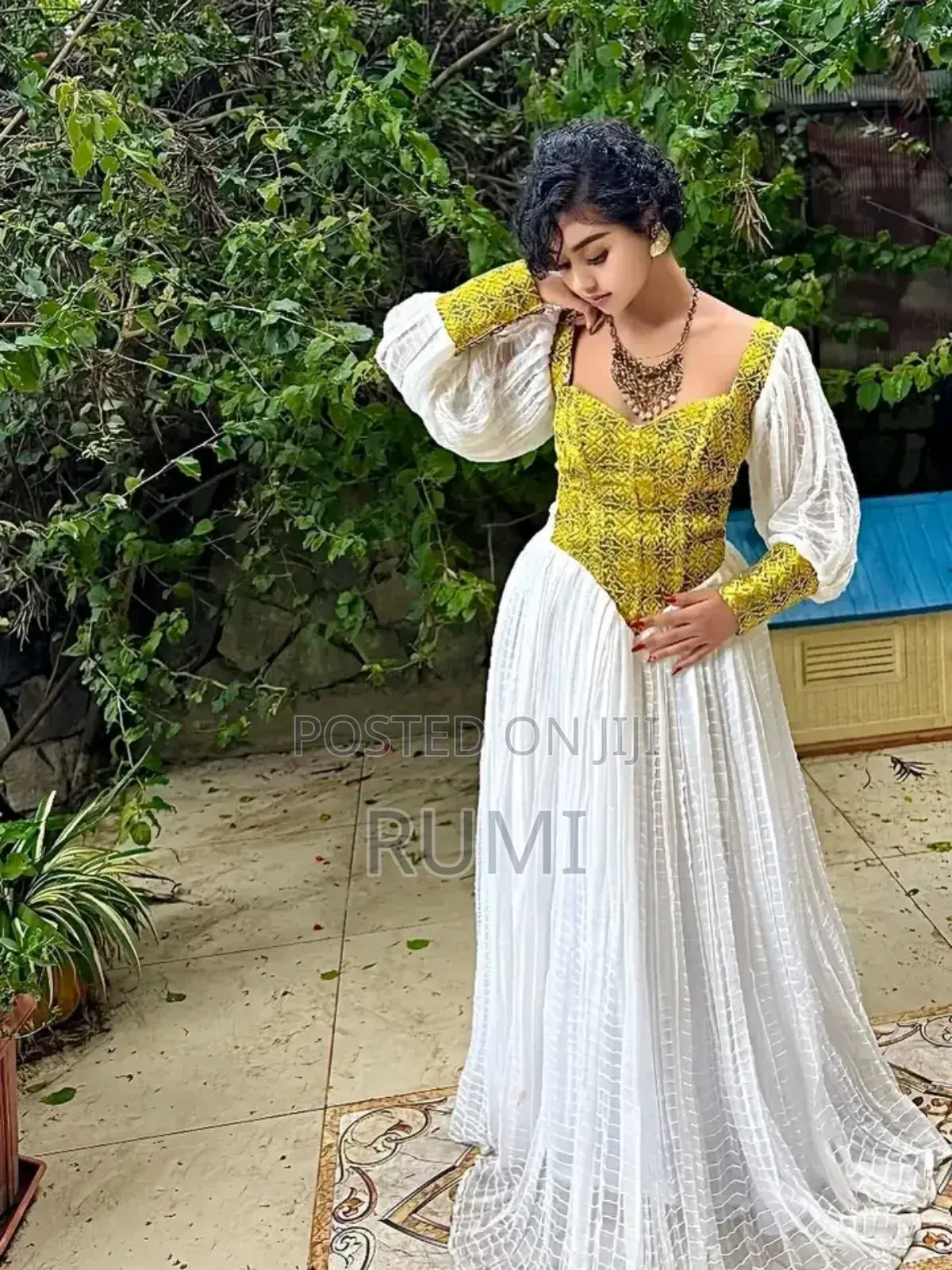 Rumi Tibeb
