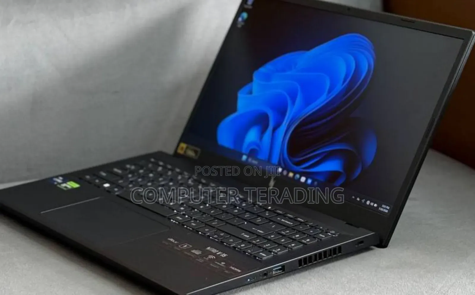New Laptop Acer Nitro 5 32GB Intel Core i9 SSD 512GB
