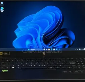 New Laptop Acer Nitro 5 32GB Intel Core i9 SSD 512GB