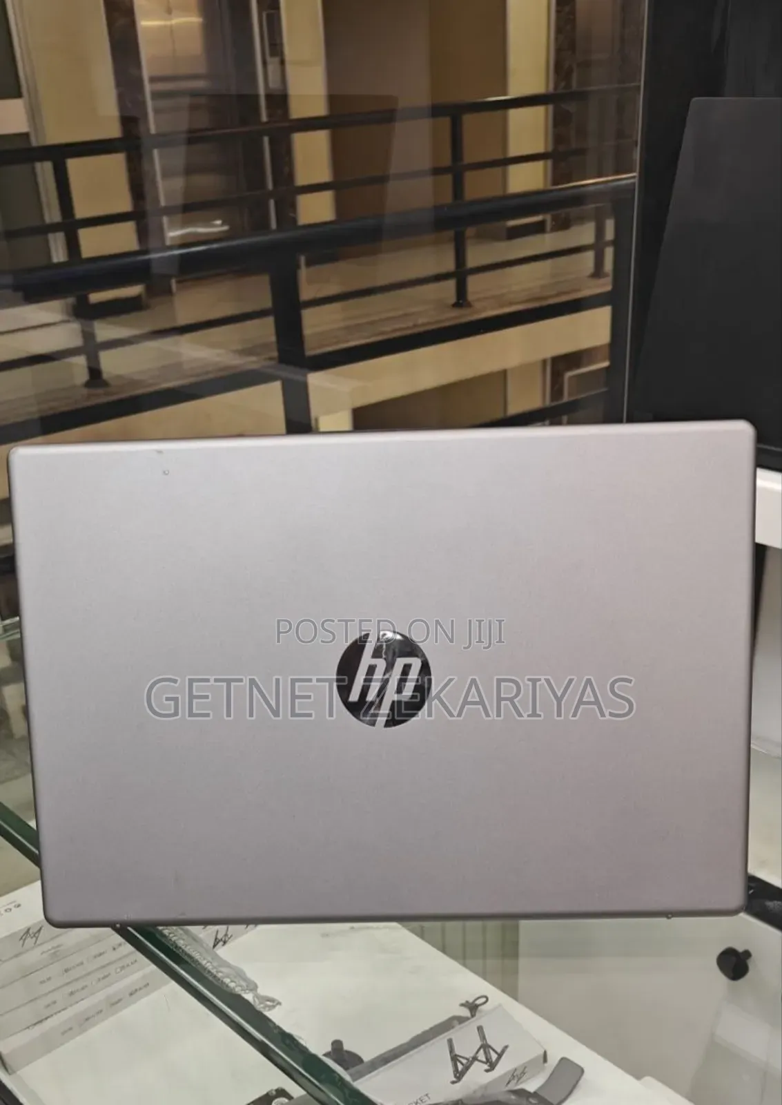 New Laptop HP Stream Notebook 16GB Intel Core i5 SSD 1T