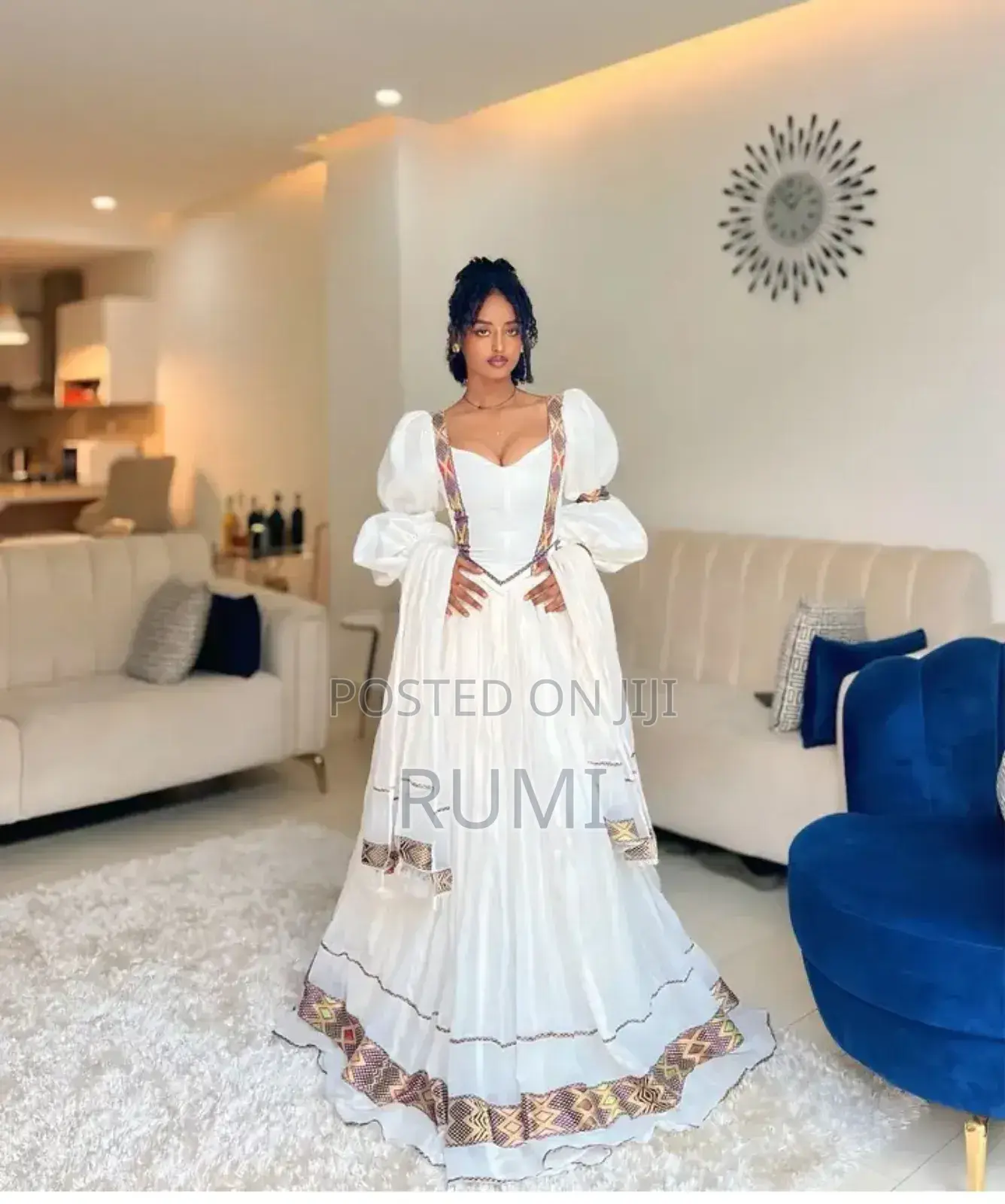 Rumi Tibeb
