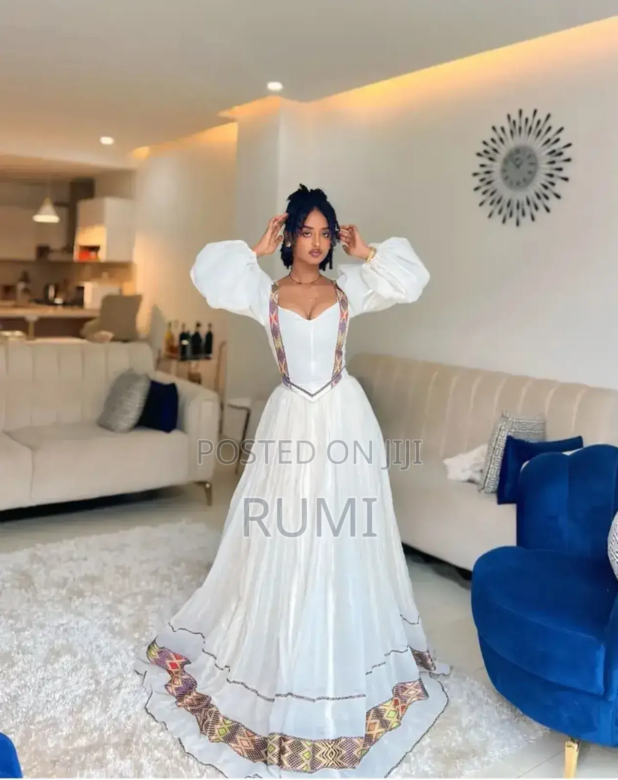 Rumi Tibeb